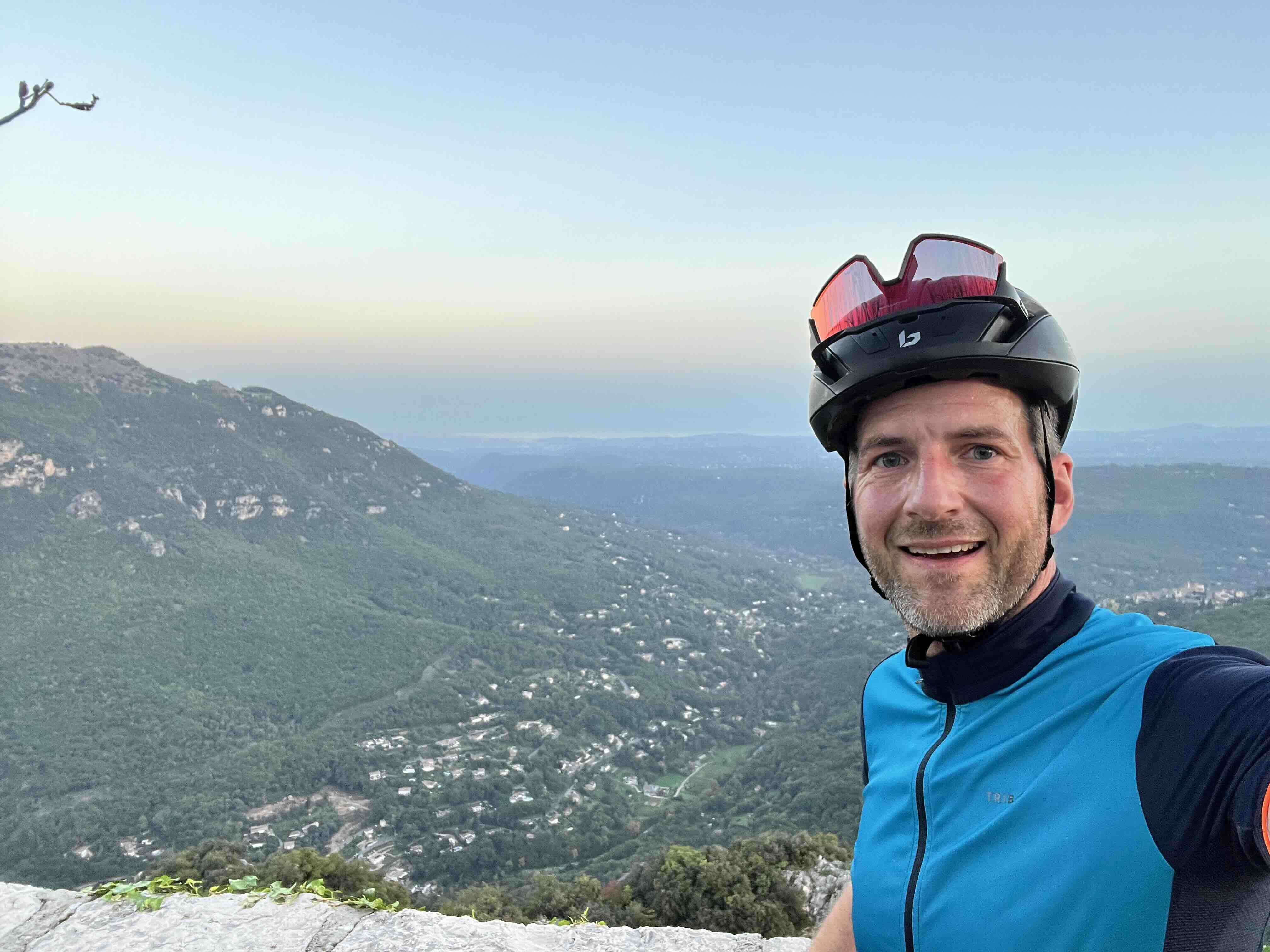 Felix Walter in Gourdon