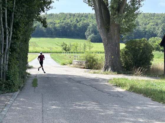 Lauf – Not-Nice-Triathlon 2026