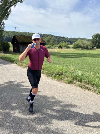 Lauf – Not-Nice-Triathlon 2026