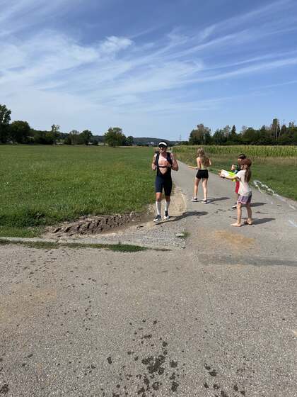 Lauf – Not-Nice-Triathlon 2026