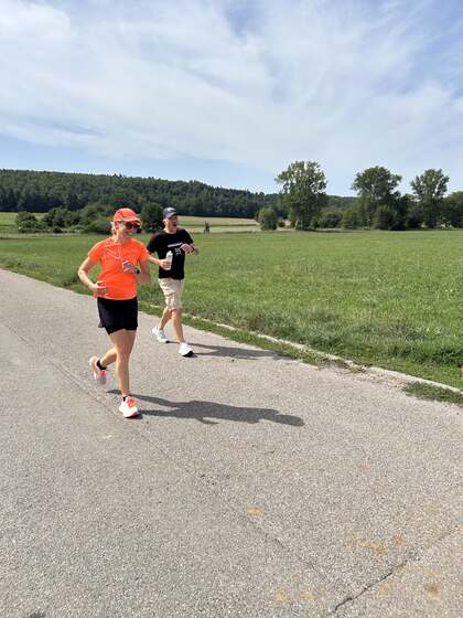 Lauf – Not-Nice-Triathlon 2026