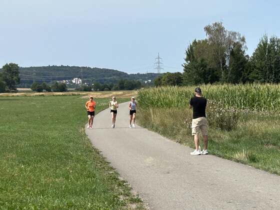 Lauf – Not-Nice-Triathlon 2026