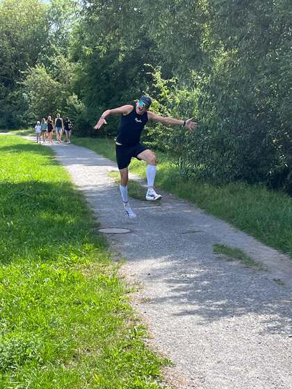 Lauf – Not-Nice-Triathlon 2026