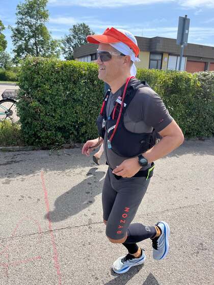 Lauf – Not-Nice-Triathlon 2026