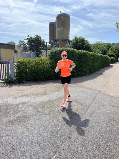 Lauf – Not-Nice-Triathlon 2026