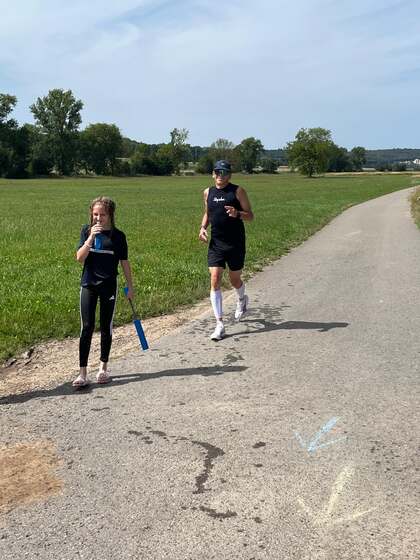 Lauf – Not-Nice-Triathlon 2026