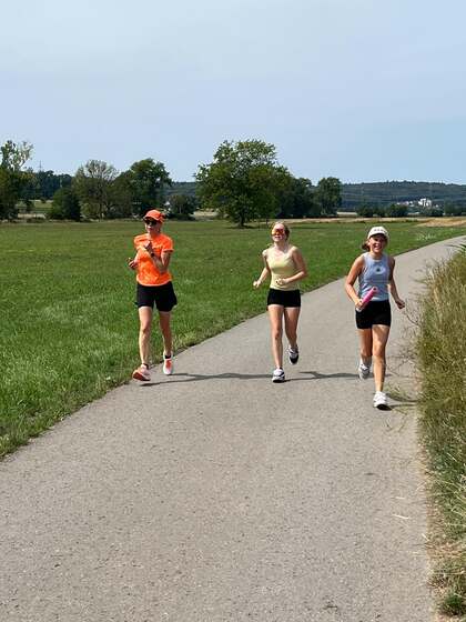 Lauf – Not-Nice-Triathlon 2026