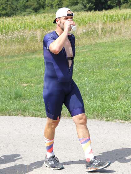 Lauf – Not-Nice-Triathlon 2026