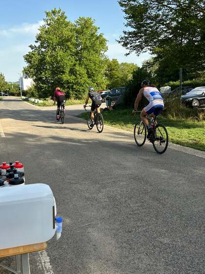 Rund ums Rennen – Not-Nice-Triathlon 2026
