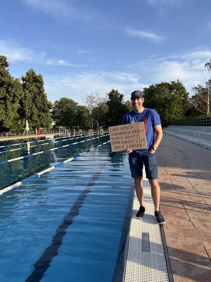 Rund ums Rennen – Not-Nice-Triathlon 2026