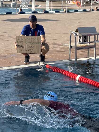Rund ums Rennen – Not-Nice-Triathlon 2026