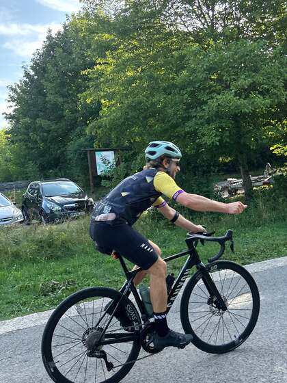 Rad – Not-Nice-Triathlon 2026