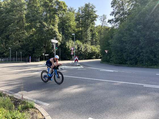 Rad – Not-Nice-Triathlon 2026