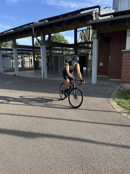 Rad – Not-Nice-Triathlon 2026