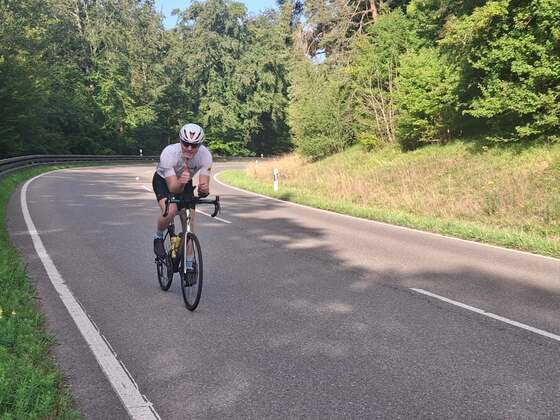 Rad – Not-Nice-Triathlon 2026