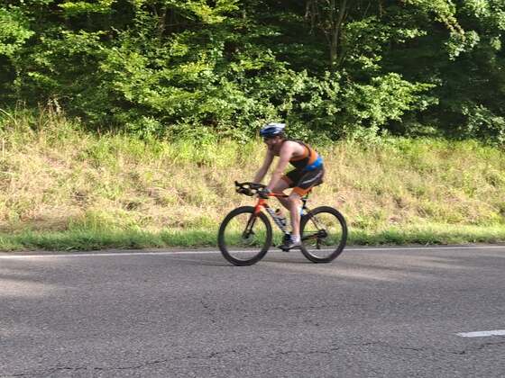 Rad – Not-Nice-Triathlon 2026