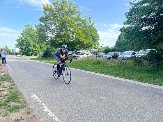 Rad – Not-Nice-Triathlon 2026