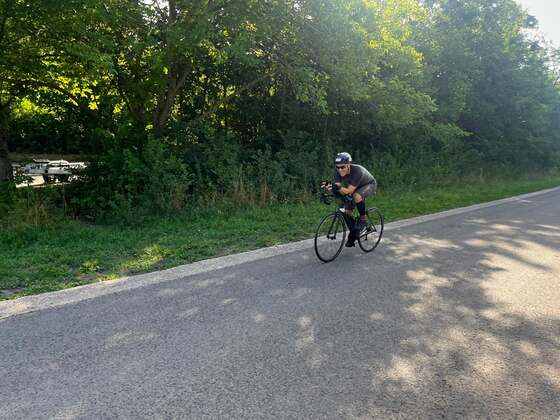 Rad – Not-Nice-Triathlon 2026