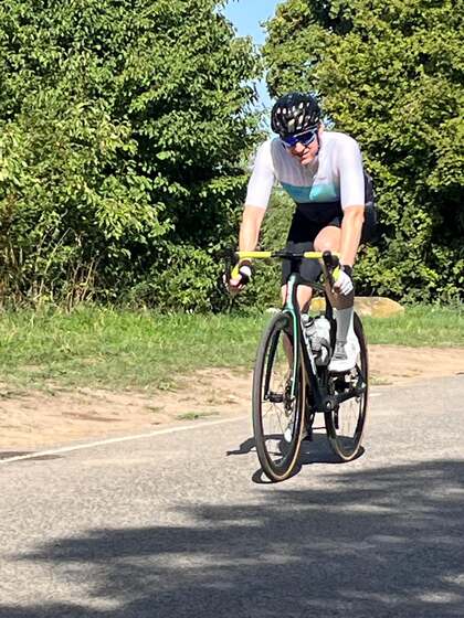 Rad – Not-Nice-Triathlon 2026