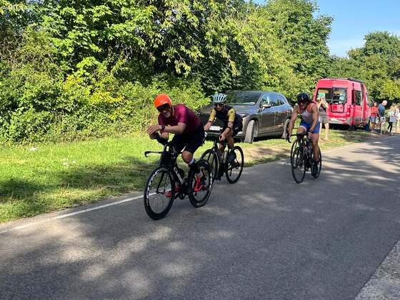 Rad – Not-Nice-Triathlon 2026