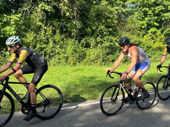 Rad – Not-Nice-Triathlon 2026
