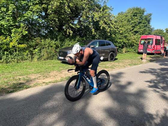 Rad – Not-Nice-Triathlon 2026