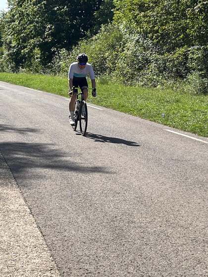 Rad – Not-Nice-Triathlon 2026