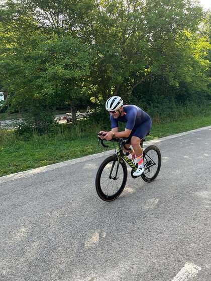 Rad – Not-Nice-Triathlon 2026