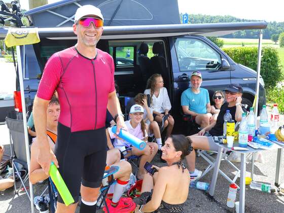 Team & Gruppe – Not-Nice-Triathlon 2026
