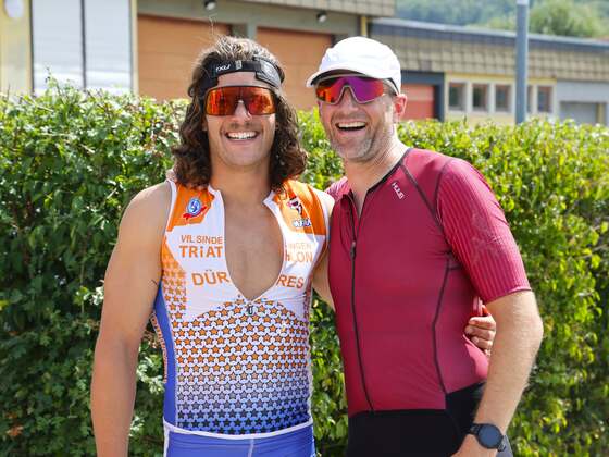 Team & Gruppe – Not-Nice-Triathlon 2026