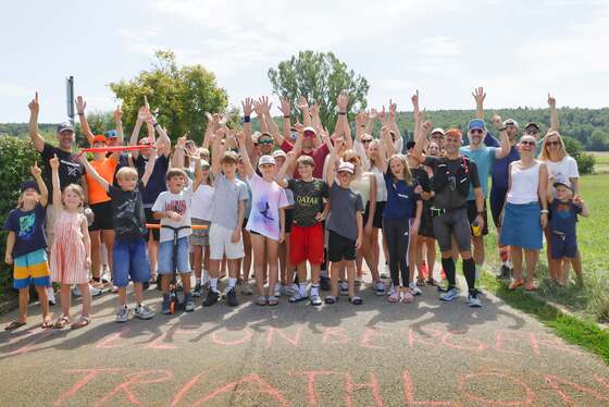 Team & Gruppe – Not-Nice-Triathlon 2026