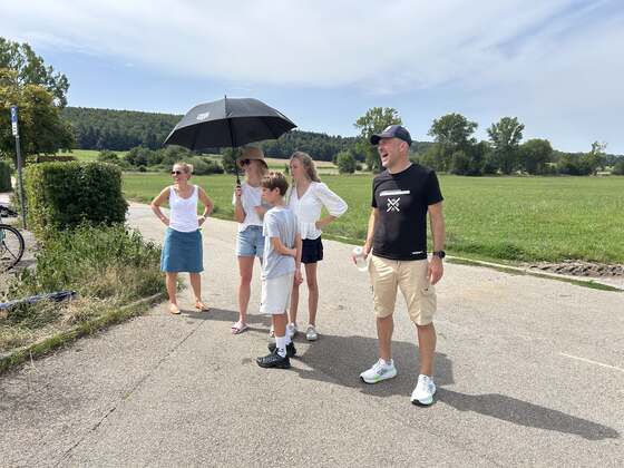 Zuschauer & Support – Not-Nice-Triathlon 2026